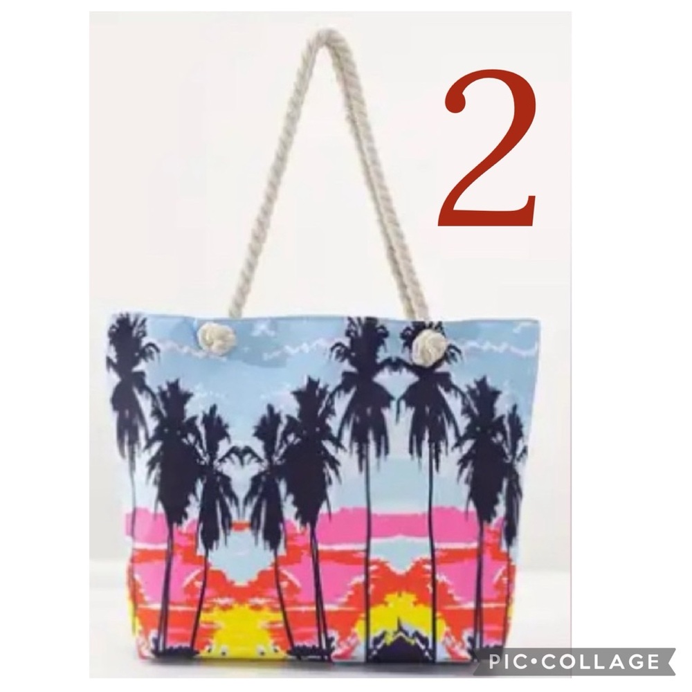 TOTE BAG  🏖️